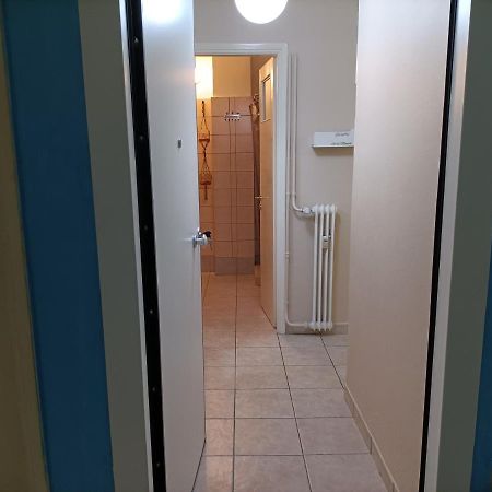 Urban Studio Apartment Atena Exterior foto