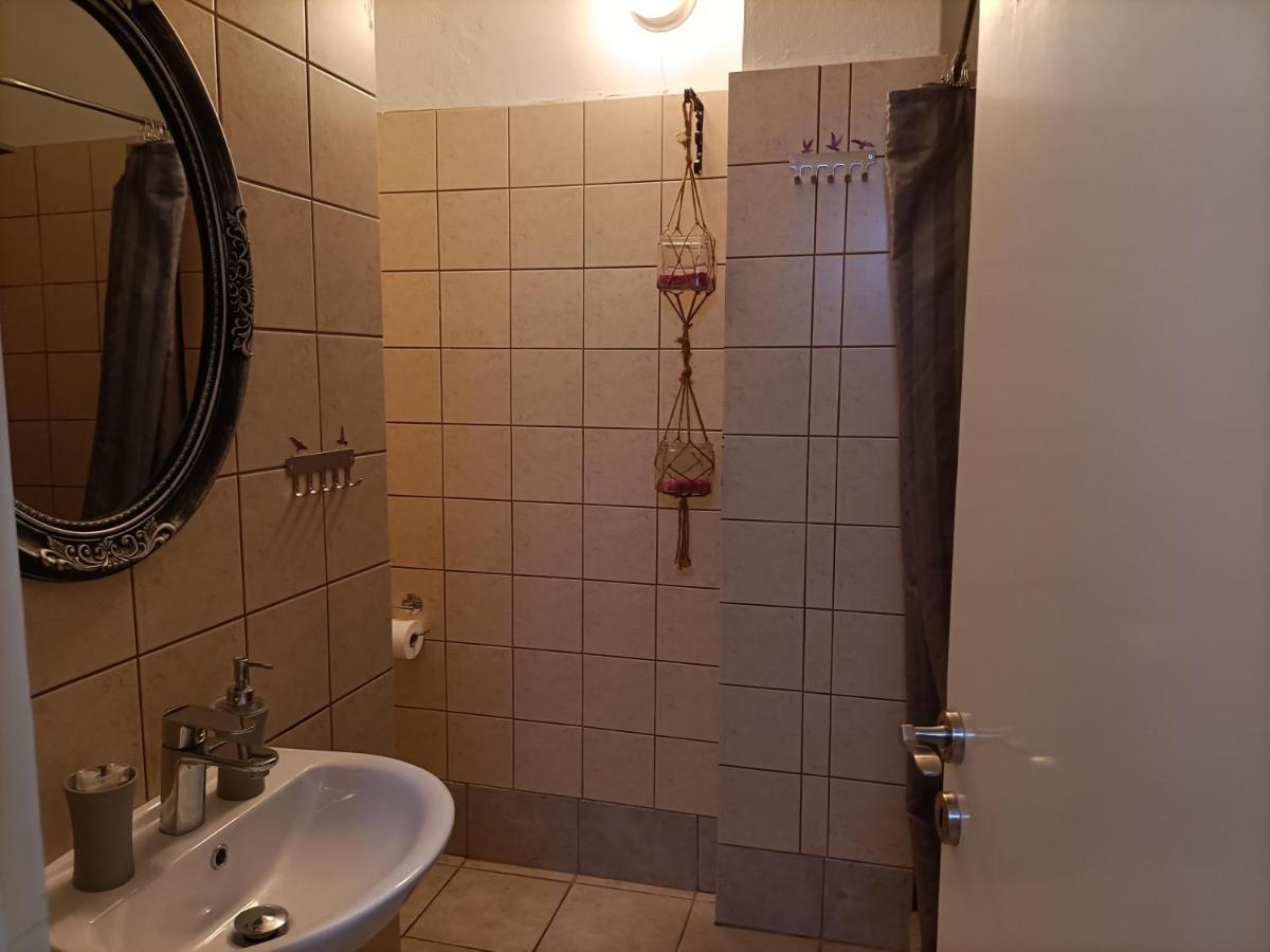 Urban Studio Apartment Atena Exterior foto